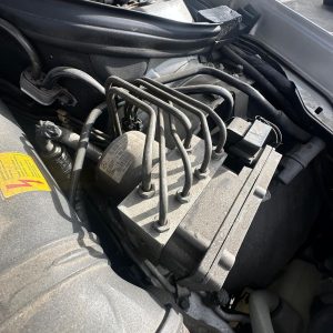 MERCEDES CLK C209/A209 06/02-06/09 ABS PUMP/MODULATOR P/N HYDRAULIC A0044316212