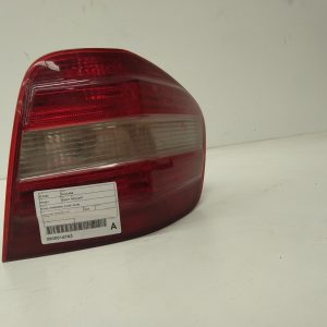 MERCEDES M CLASS W164 04/2005-03/2008 RIGHT TAILLIGHT STANDARD