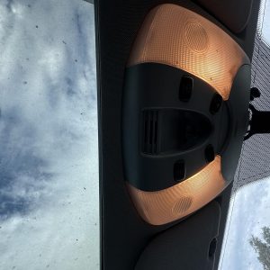 MERCEDES VIANO 639 07/2005-12/2014 FRONT COURTESY LIGHT A63982001017D43