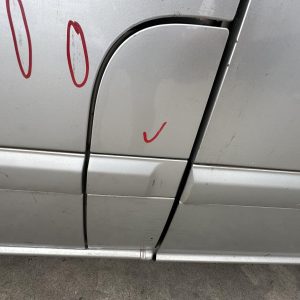 MERCEDES VIANO 639 07/2005-12/2014 FUEL FLAP