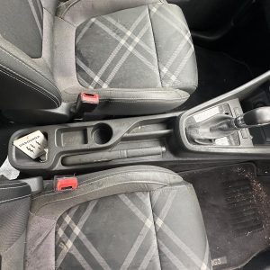 MG MG3 SZP1 07/2016-10/2024 CONSOLE