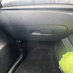 MG MG3 SZP1 07/2016-10/2024 GLOVE BOX