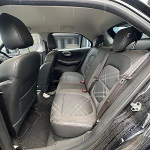 MG MG3 SZP1 07/2016-2024 RIGHT REAR SEAT BELT ONLY