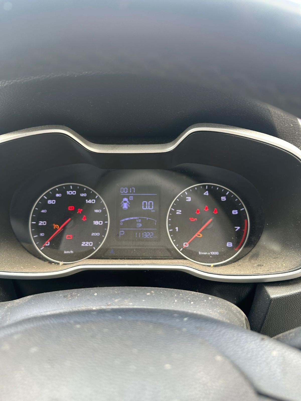 MG ZS AZS1 09/2017-2024 ENGINE 1.5L PETROL - Image 13
