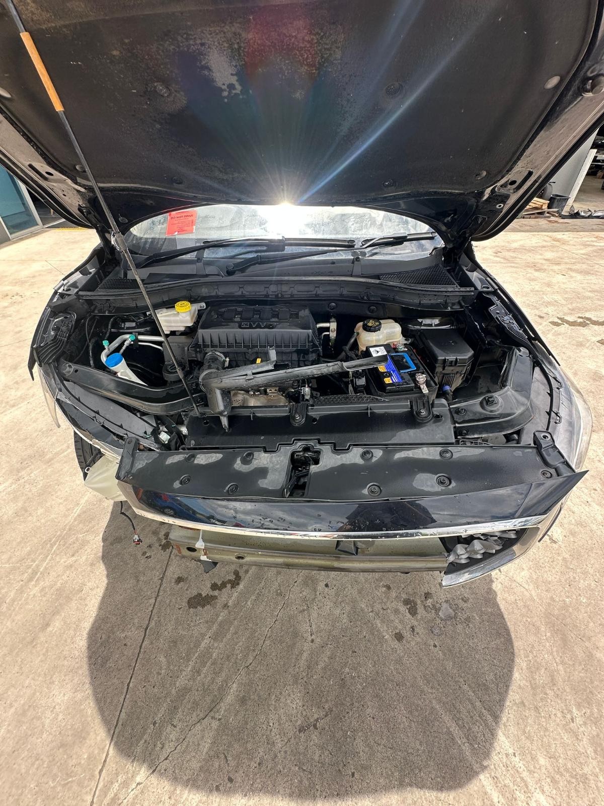 MG ZS AZS1 09/2017-2024 ENGINE 1.5L PETROL - Image 9