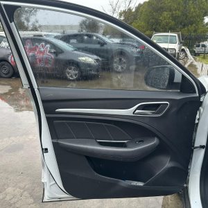 MG ZS AZS1 09/2017-2024 LEFT FRONT POWER WINDOW SWITCH