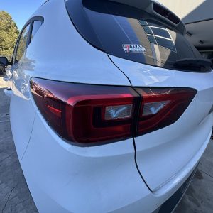 MG ZS AZS1 09/2017-2024 LEFT TAILLIGHT IN BODY ZS TYPE