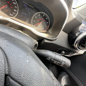 MG ZS AZS1 09/2017-2024 WIPER SWITCH