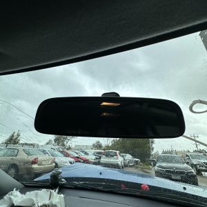 MITSUBISHI ASX 05/2010-2026 INTERIOR MIRROR P/N MN124448