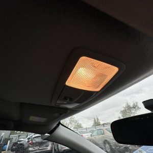 MITSUBISHI ASX XA-XD 05/2010-12/2024 FRONT COURTESY LIGHT