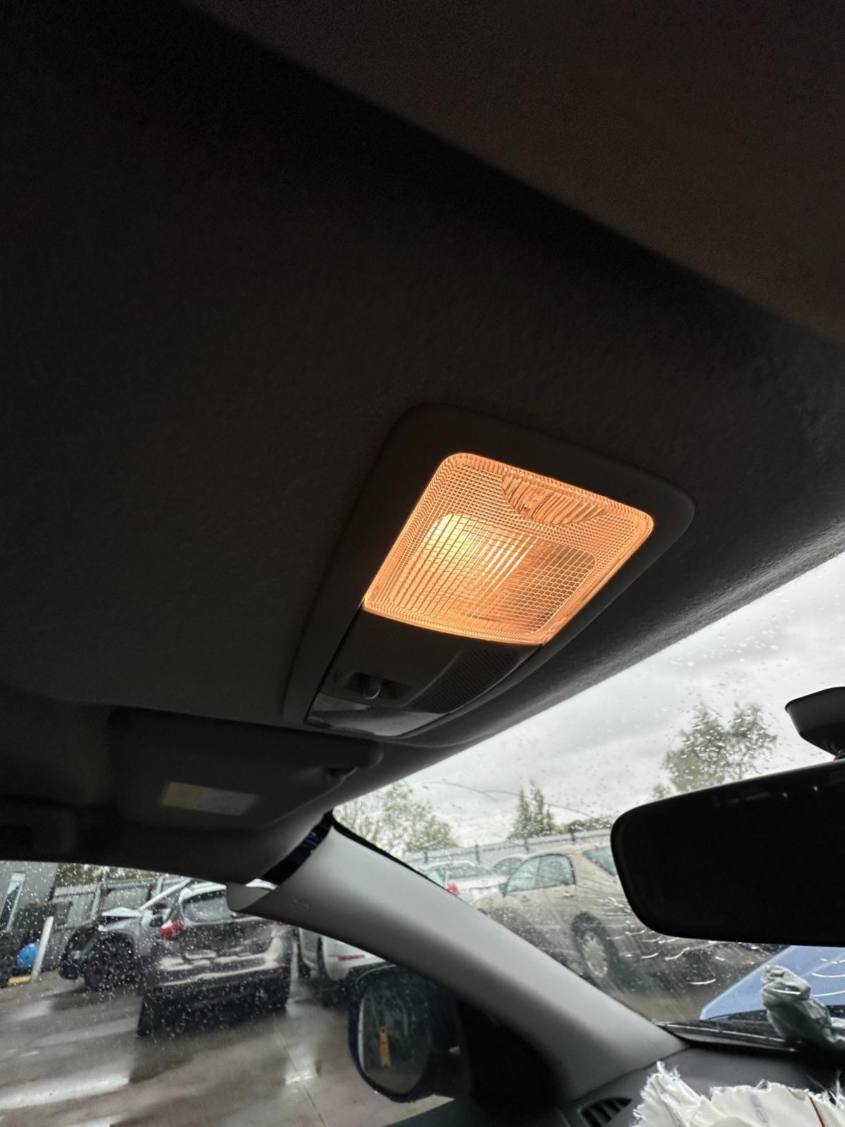 MITSUBISHI ASX XA-XD 05/2010-12/2024 FRONT COURTESY LIGHT