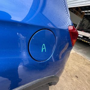 MITSUBISHI ASX XA-XD 05/2010-12/2024 FUEL FLAP