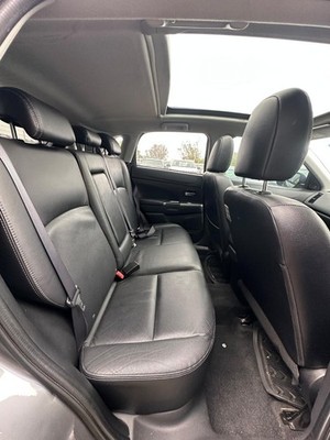 MITSUBISHI ASX XA-XD 05/2010-12/2024 RIGHT FRONT OUTER DOOR HANDLE GREY - Image 11