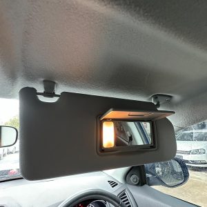 MITSUBISHI ASX XB-XC 09/2012-06/2017 RIGHT SIDE SUN VISOR