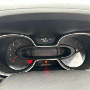 MITSUBISHI EXPRESS SN 03/2020-12/2022 INSTRUMENT CLUSTER 86876KM P/N MQ010310