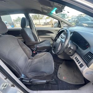 MITSUBISHI GRANDIS BA 04/2004-03/2010 RIGHT FRONT SEAT CLOTH