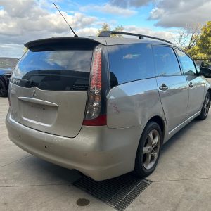 MITSUBISHI GRANDIS BA 06/2004-03/2010 REAR WIPER ARM