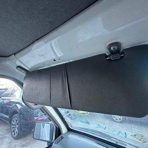 MITSUBISHI L300 SJ 09/1994-12/2013 LEFT SIDE SUN VISOR