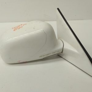 MITSUBISHI LANCER CE-CK 07/1996-08/2003 RIGHT DOOR MIRROR WHITE MANUAL MR533206