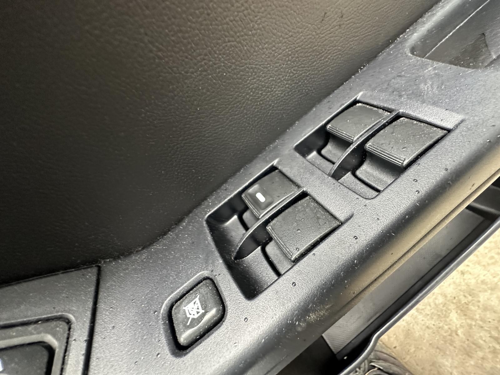 MITSUBISHI LANCER CF 07/2010-12/2017 RIGHT FRONT MASTER SWITCH P/N 8608A222