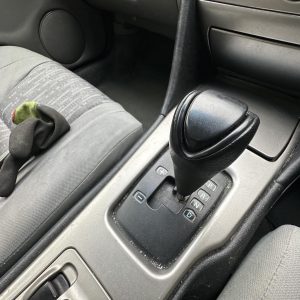 MITSUBISHI MAGNA TL 06/2003-08/2005 GEAR SHIFTER AUTOMATIC