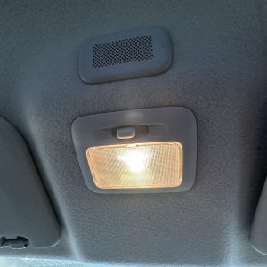 MITSUBISHI MIRAGE LA 12/2012-12/2024 COURTESY LIGHT