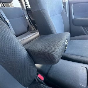 MITSUBISHI OUTLANDER ZF 12/2002-09/2006 ARMREST