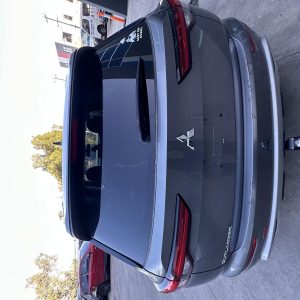 MITSUBISHI OUTLANDER ZM 08/2021-2026 TAILGATE NON POWER LIFTGATE TYPE