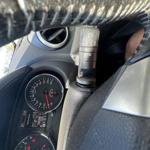 NISSAN DUALIS J10 10/2007-05/2014 FLASHER SWITCH WITH AUTOMATIC LIGHT TYPE