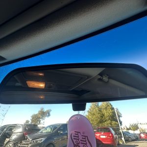 NISSAN MAXIMA J31 02/2002-05/2009 INTERIOR MIRROR P/N 96321CR920