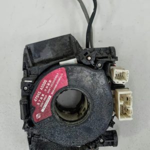 NISSAN MURANO AIRBAG MODULE/SENSOR CLOCKSPRING, Z50, 05/02-12/08 02 03 04 05 06