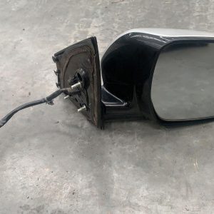 NISSAN MURANO RIGHT DOOR MIRROR Z50, 05/02-12/08 02 03 04 05 06 07 08