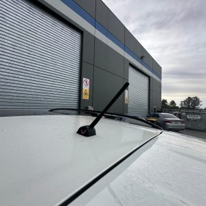 NISSAN MURANO Z51 12/2008-01/2015 ANTENNA