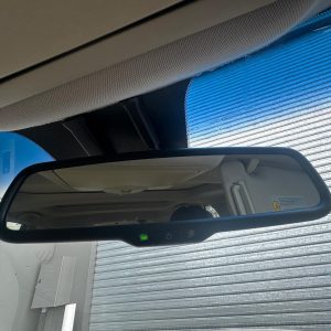 NISSAN MURANO Z51 12/2008-01/2015 INTERIOR MIRROR P/N 96321ZH30A