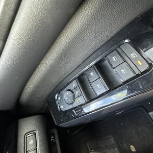 NISSAN PATHFINDER R53 07/2022-2025 RIGHT FRONT MASTER SWITCH P/N 254006UB0A
