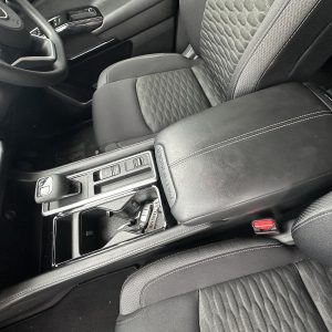 NISSAN PATHFINDER R53 07/2022-2026 CONSOLE 969116TC0A