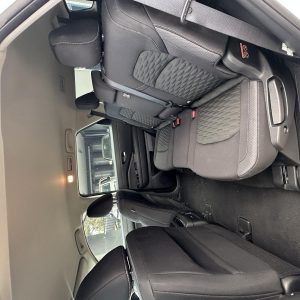 NISSAN PATHFINDER R53 07/2022-2026 LEFT REAR 2ND SEAT
