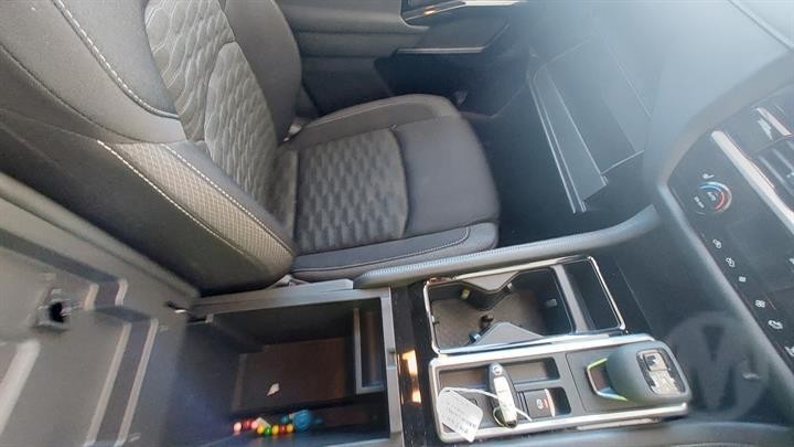 NISSAN PATHFINDER R53 07/2022-2026 RIGHT FRONT DOOR SHELL - Image 5