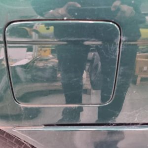 NISSAN PULSAR 10/1995-06/2000 SEDAN FUEL DOOR / FILLER N15