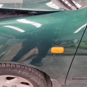 NISSAN PULSAR 10/1995-06/2000 SEDAN LEFT GUARD N15