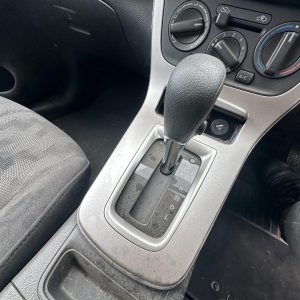 NISSAN PULSAR B17/C12 12/2012-12/2017 GEAR SHIFTER 1.8L PETROL AUTOMATIC T/M
