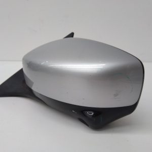 NISSAN SKYLINE V36 11/2006-2015 LEFT DOOR MIRROR TYPE S P/N 96302JK02B