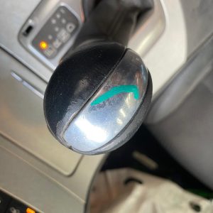 NISSAN SKYLINE V36 IMPORT 11/2006-2015 GEAR SHIFTER