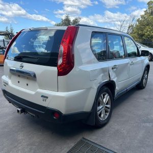 NISSAN XTRAIL T31 10/2007-12/2013 ANTENNA