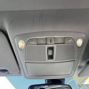 NISSAN XTRAIL T32 02/2014-07/2022 FRONT COURTESY LIGHT  WITH SUNGLASS HOLDER