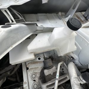 NISSAN XTRAIL T32 02/2014-07/2022 OVERFLOW BOTTLE PETROL