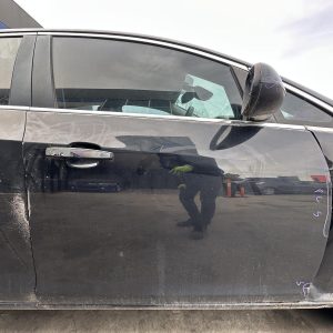OPEL ASTRA AS 09/2012-08/2013 RIGHT FRONT DOOR SEHLL 3DR HATCHBACK