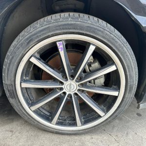 OPEL ASTRA AS 09/2012-08/2013 SET OF 4 WHEELS AND TYRES WHEEL ALLOY AFTERMARKET