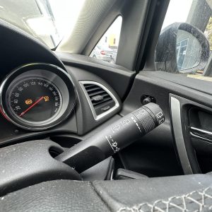 OPEL ASTRA AS 09/2012-08/2013 WIPER SWITCH