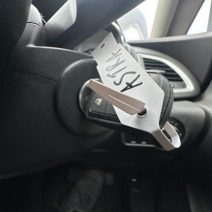 OPEL ASTRA MK 4 09/2012-01/2014 IGNITION WITH KEY